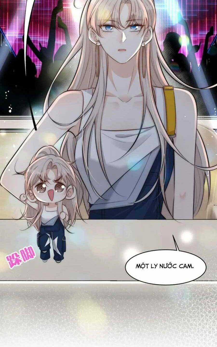 Quảng Đời Còn Lại Có Em Chapter 107 trang 45