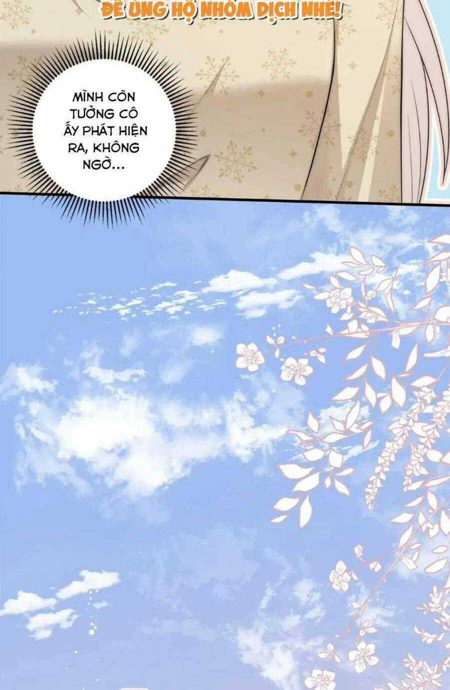 Quảng Đời Còn Lại Có Em Chapter 107 trang 5