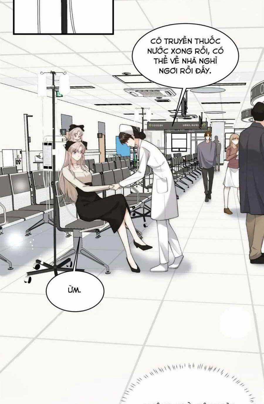 Quảng Đời Còn Lại Có Em Chapter 107 trang 8