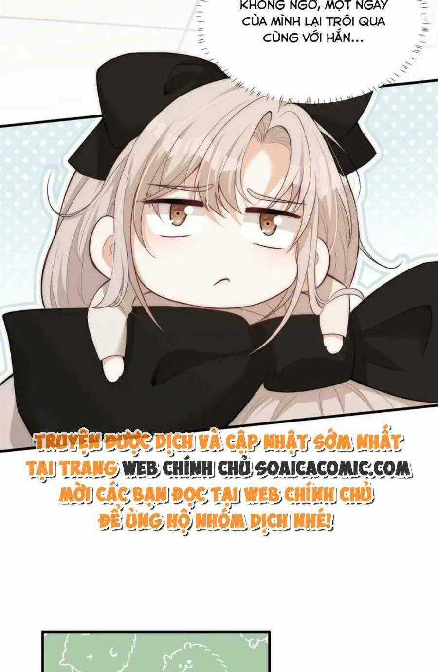 Quảng Đời Còn Lại Có Em Chapter 107 trang 9