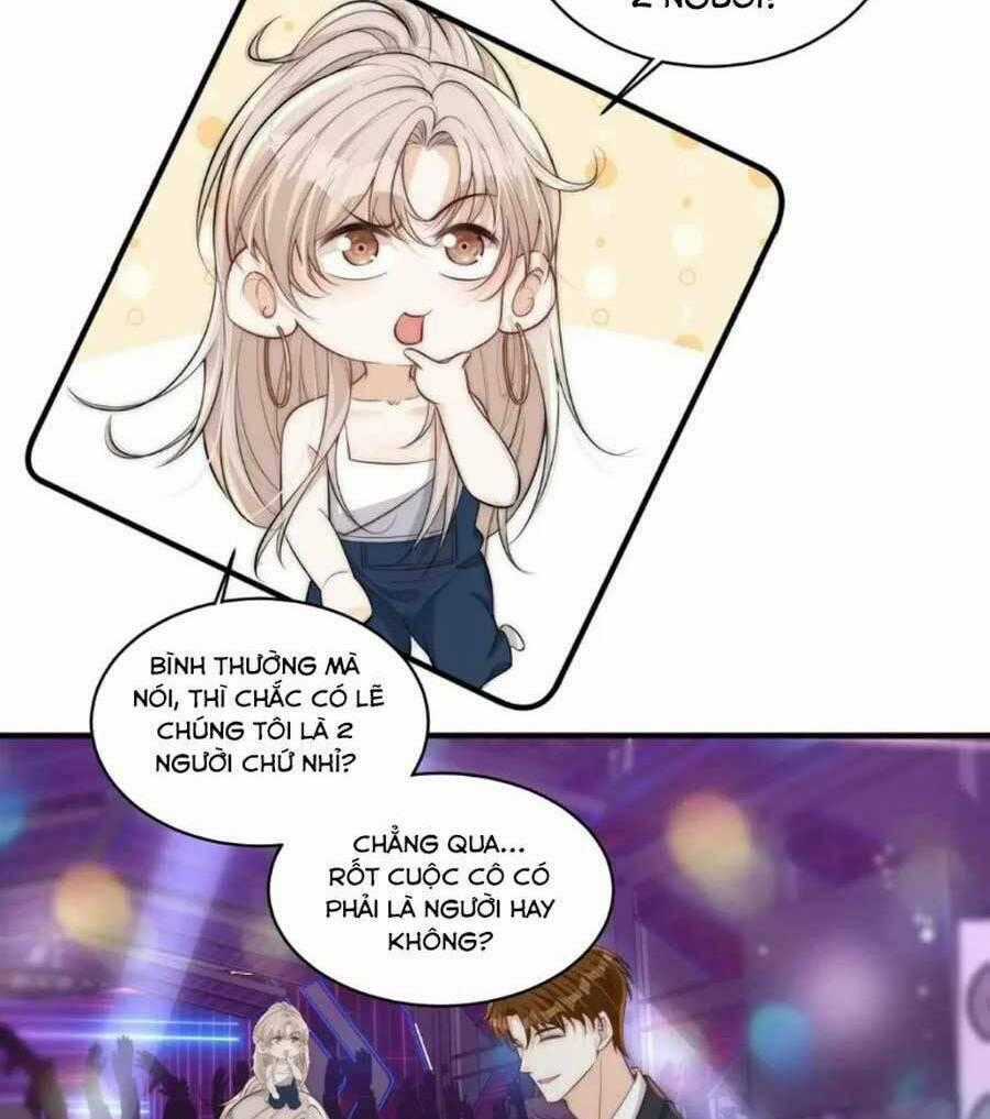 Quảng Đời Còn Lại Có Em Chapter 108 trang 1