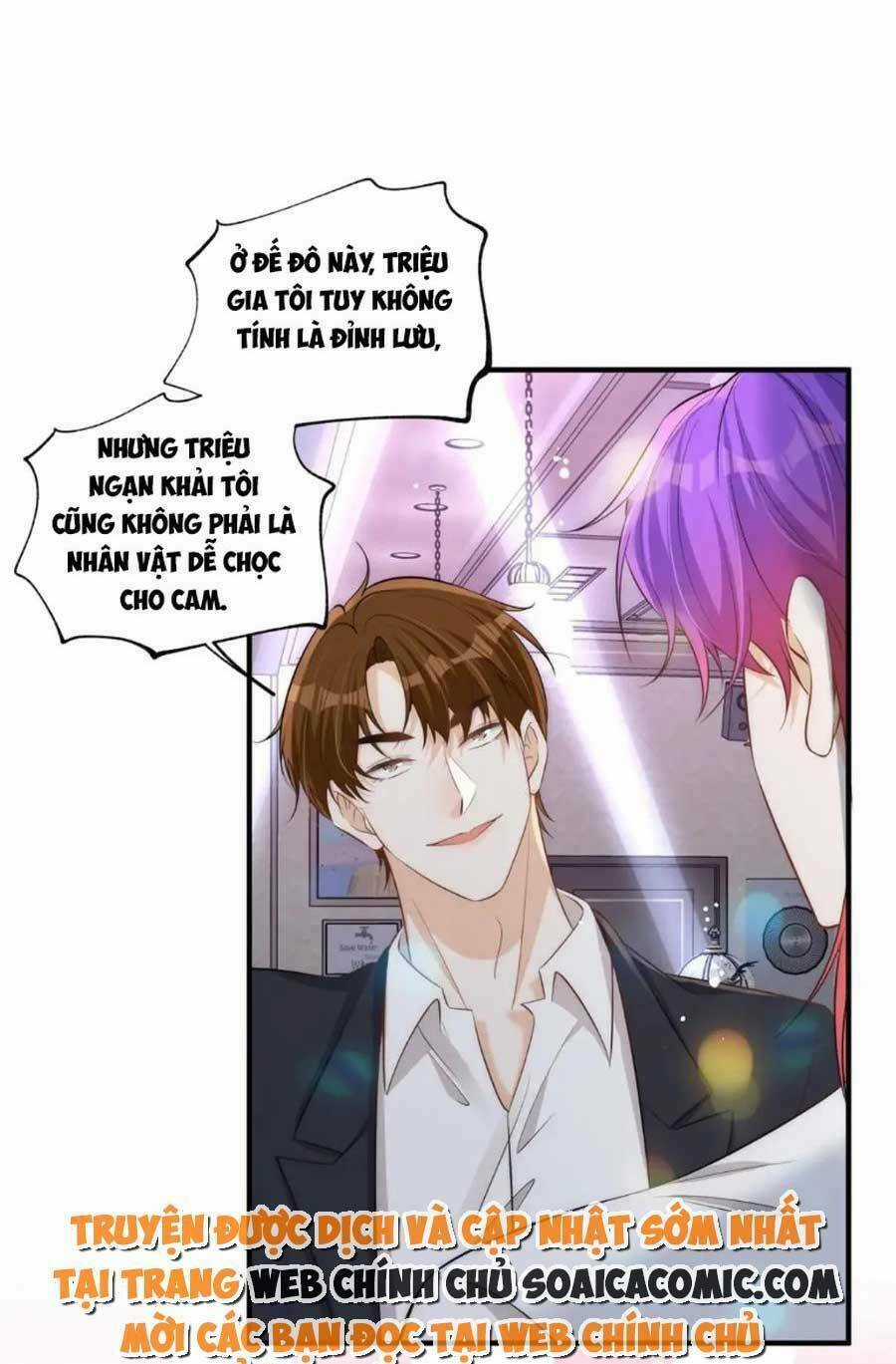 Quảng Đời Còn Lại Có Em Chapter 108 trang 10