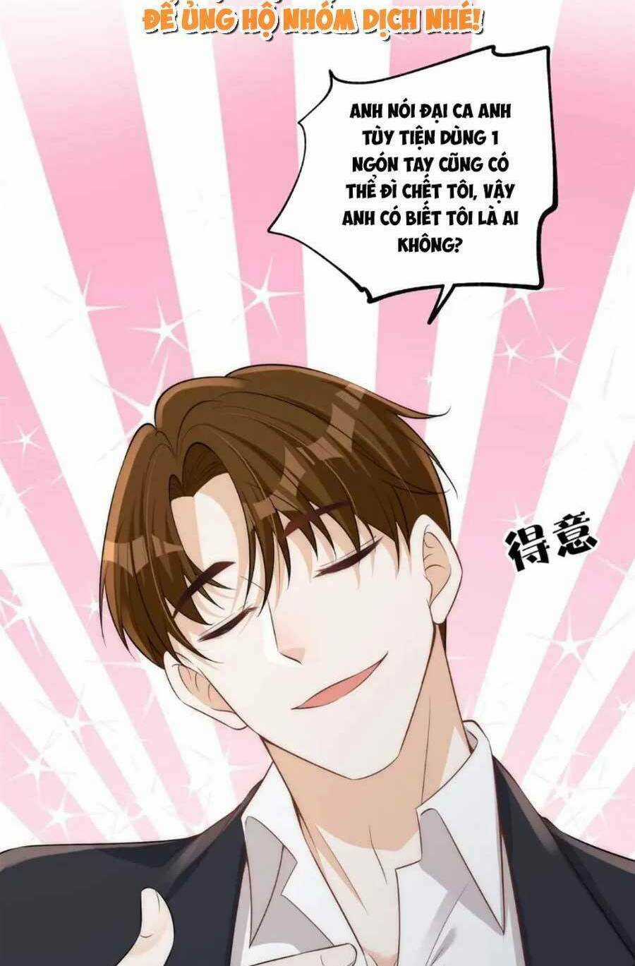 Quảng Đời Còn Lại Có Em Chapter 108 trang 11