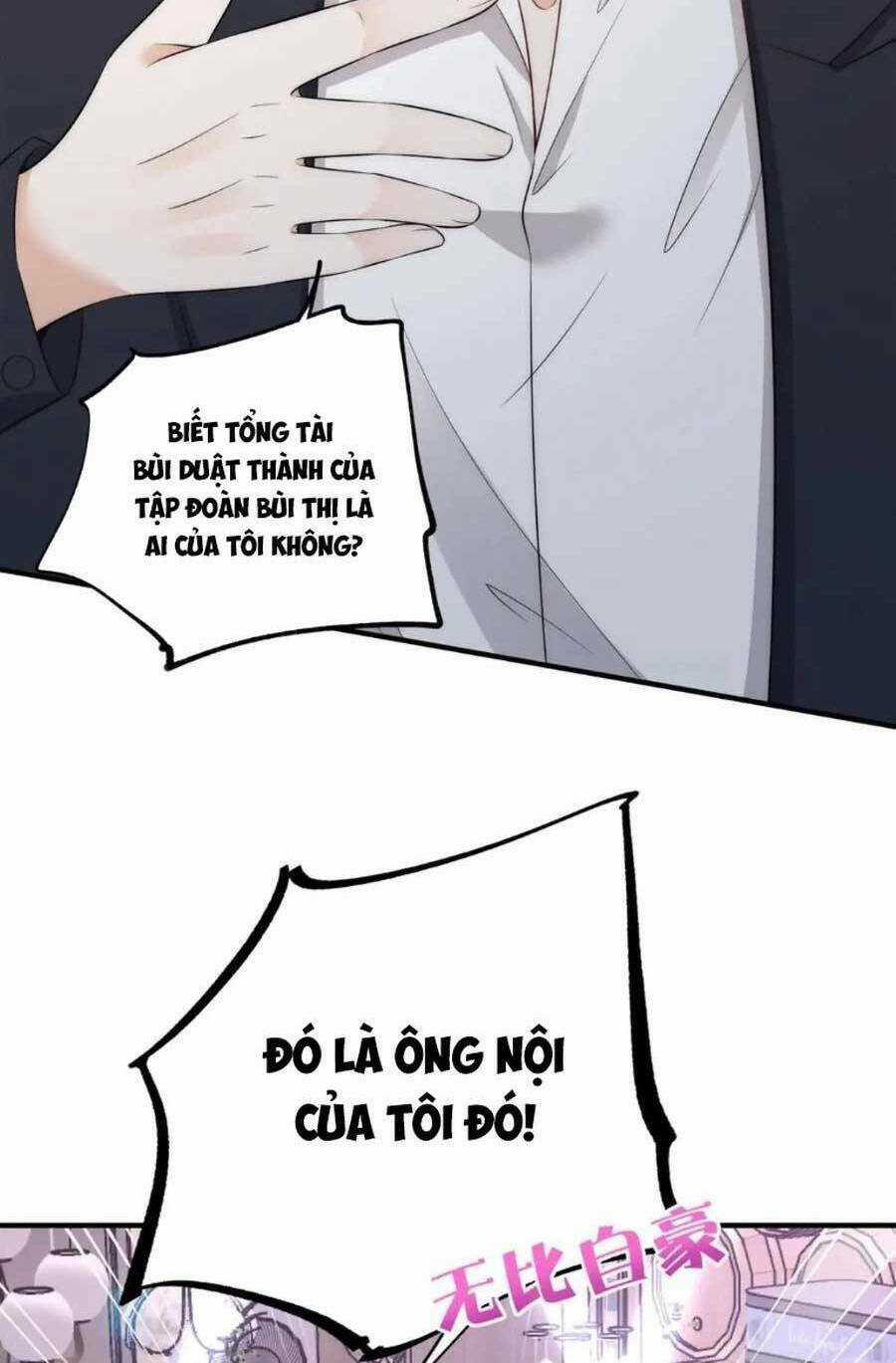 Quảng Đời Còn Lại Có Em Chapter 108 trang 12