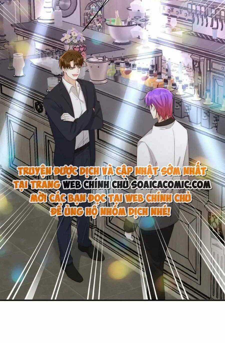 Quảng Đời Còn Lại Có Em Chapter 108 trang 13