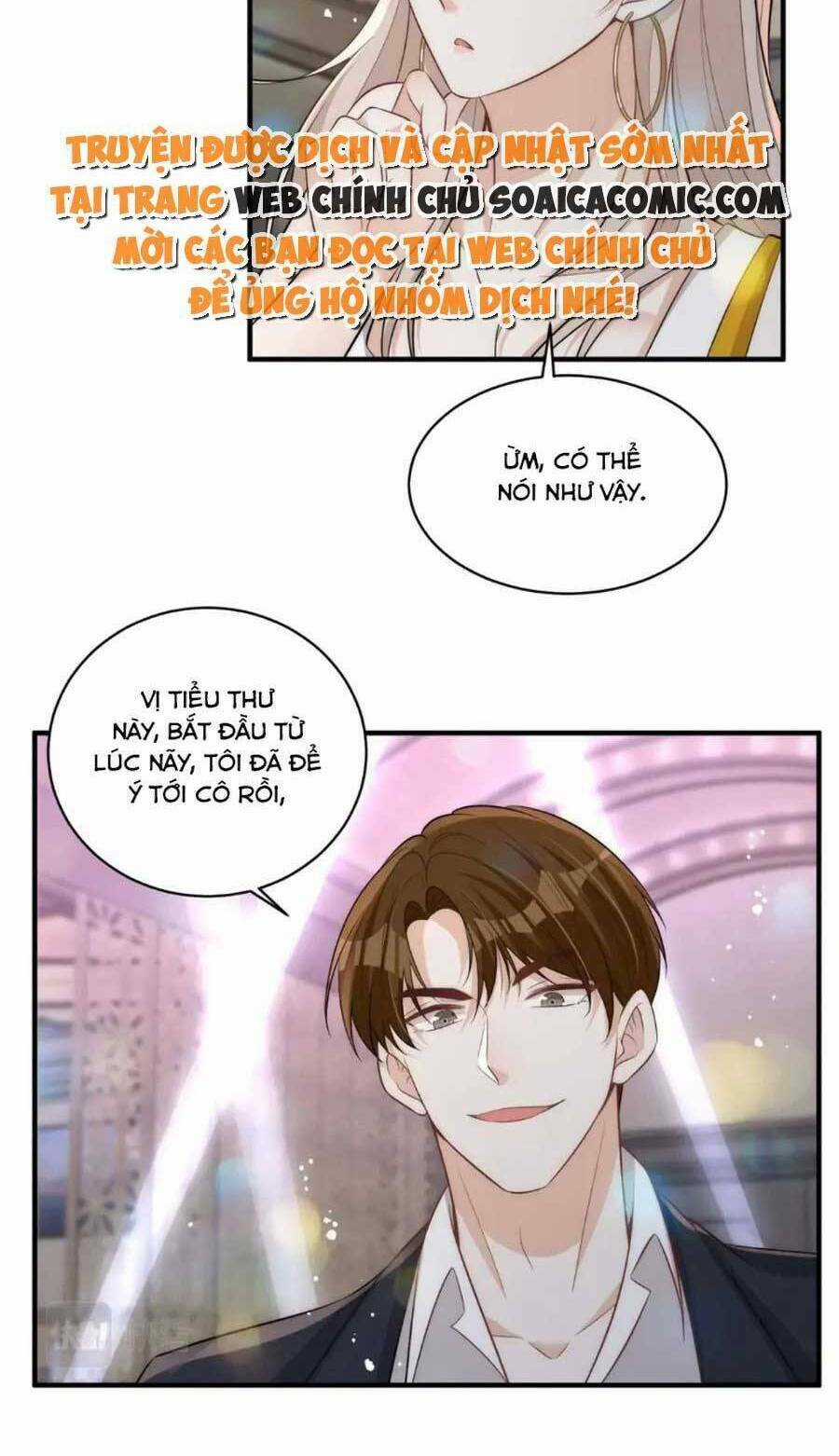 Quảng Đời Còn Lại Có Em Chapter 108 trang 15