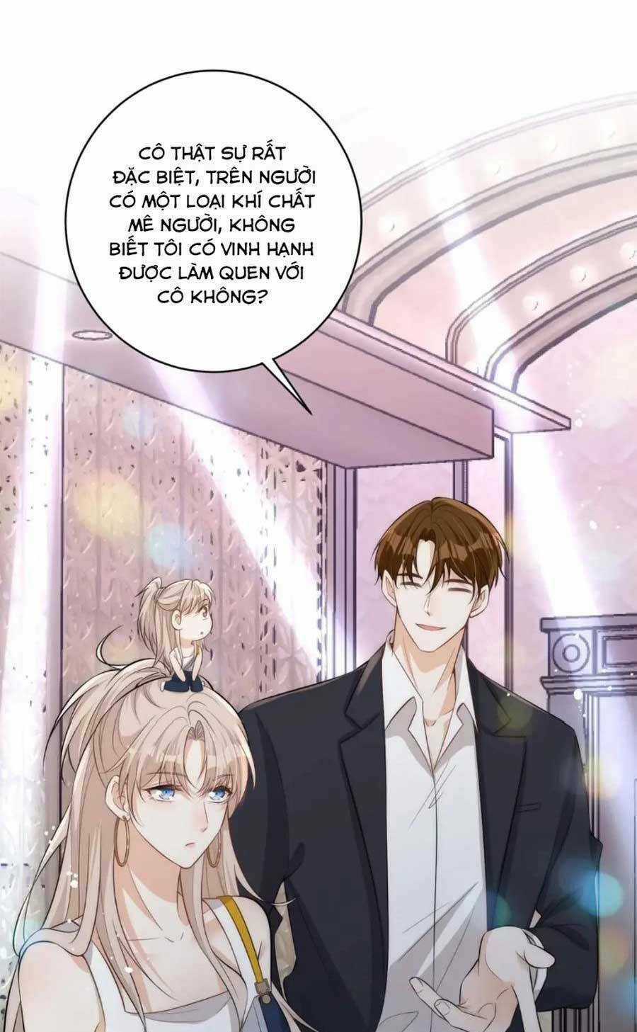 Quảng Đời Còn Lại Có Em Chapter 108 trang 16