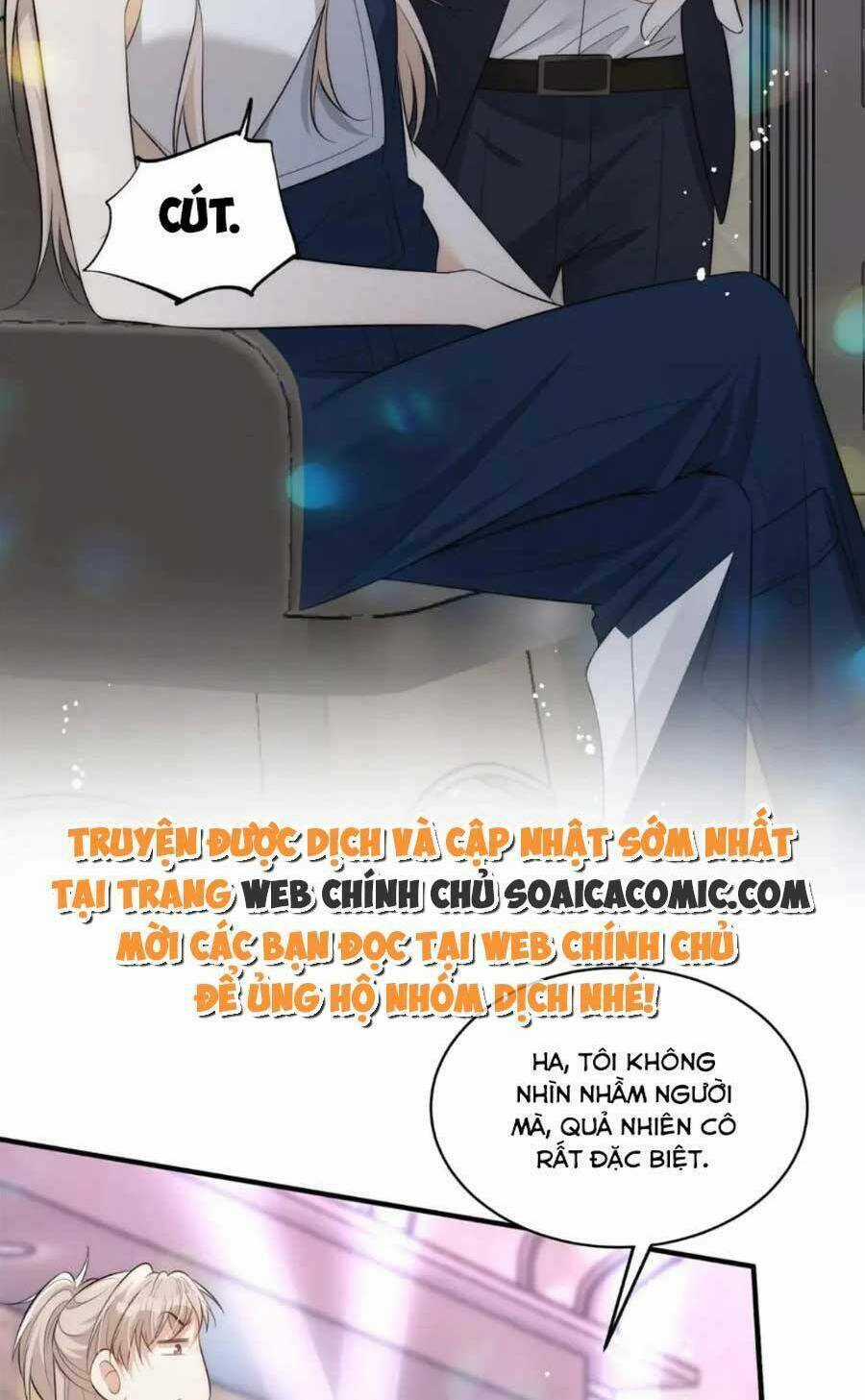 Quảng Đời Còn Lại Có Em Chapter 108 trang 17