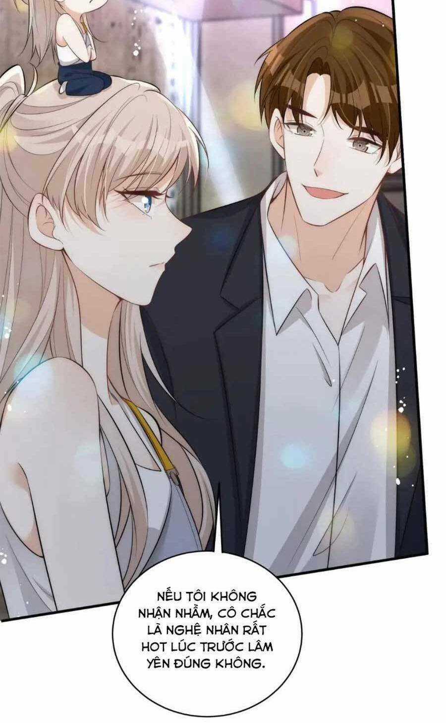 Quảng Đời Còn Lại Có Em Chapter 108 trang 18