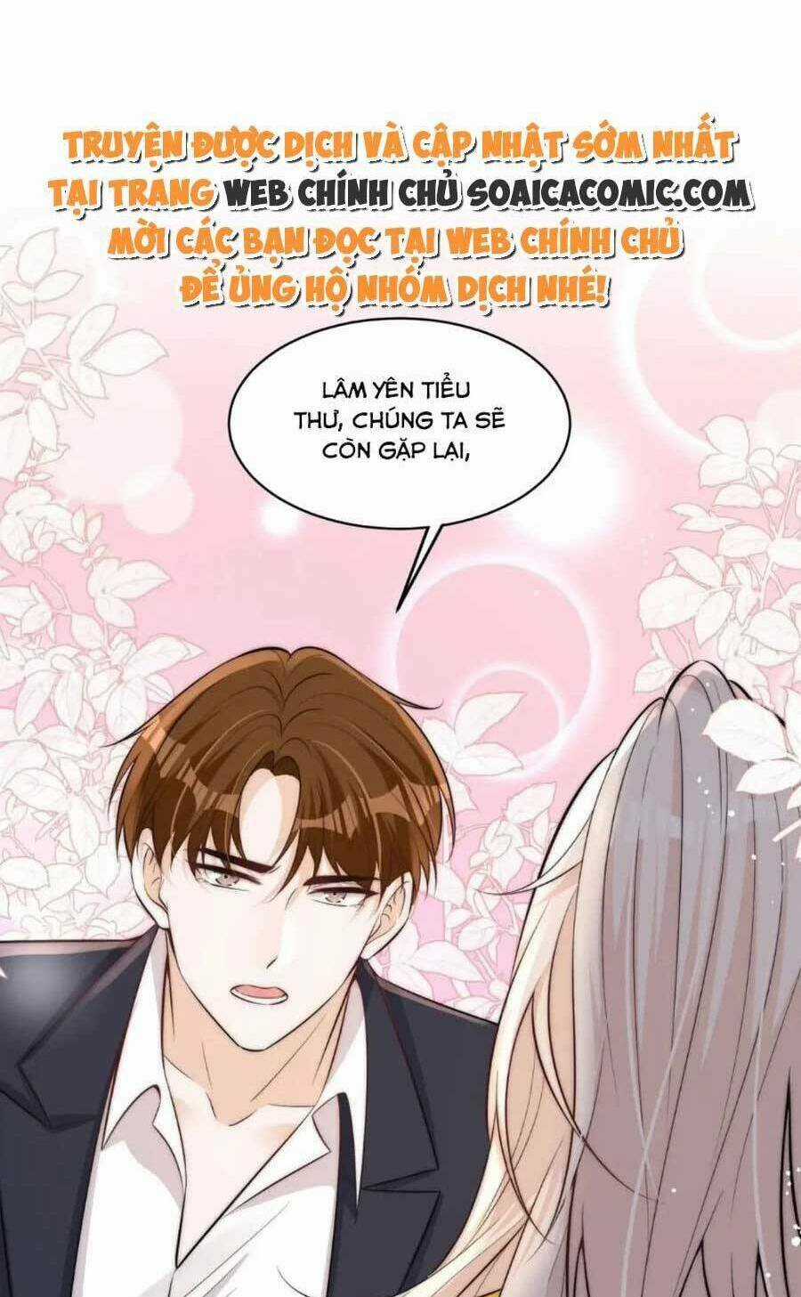 Quảng Đời Còn Lại Có Em Chapter 108 trang 19