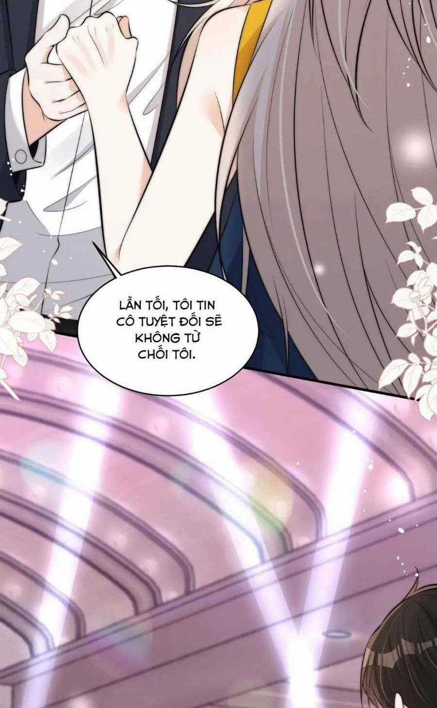 Quảng Đời Còn Lại Có Em Chapter 108 trang 20