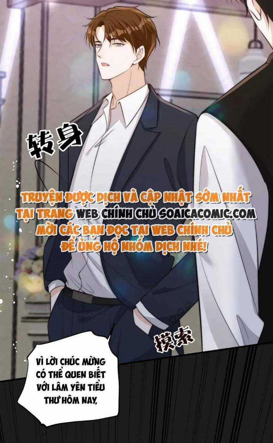 Quảng Đời Còn Lại Có Em Chapter 108 trang 21