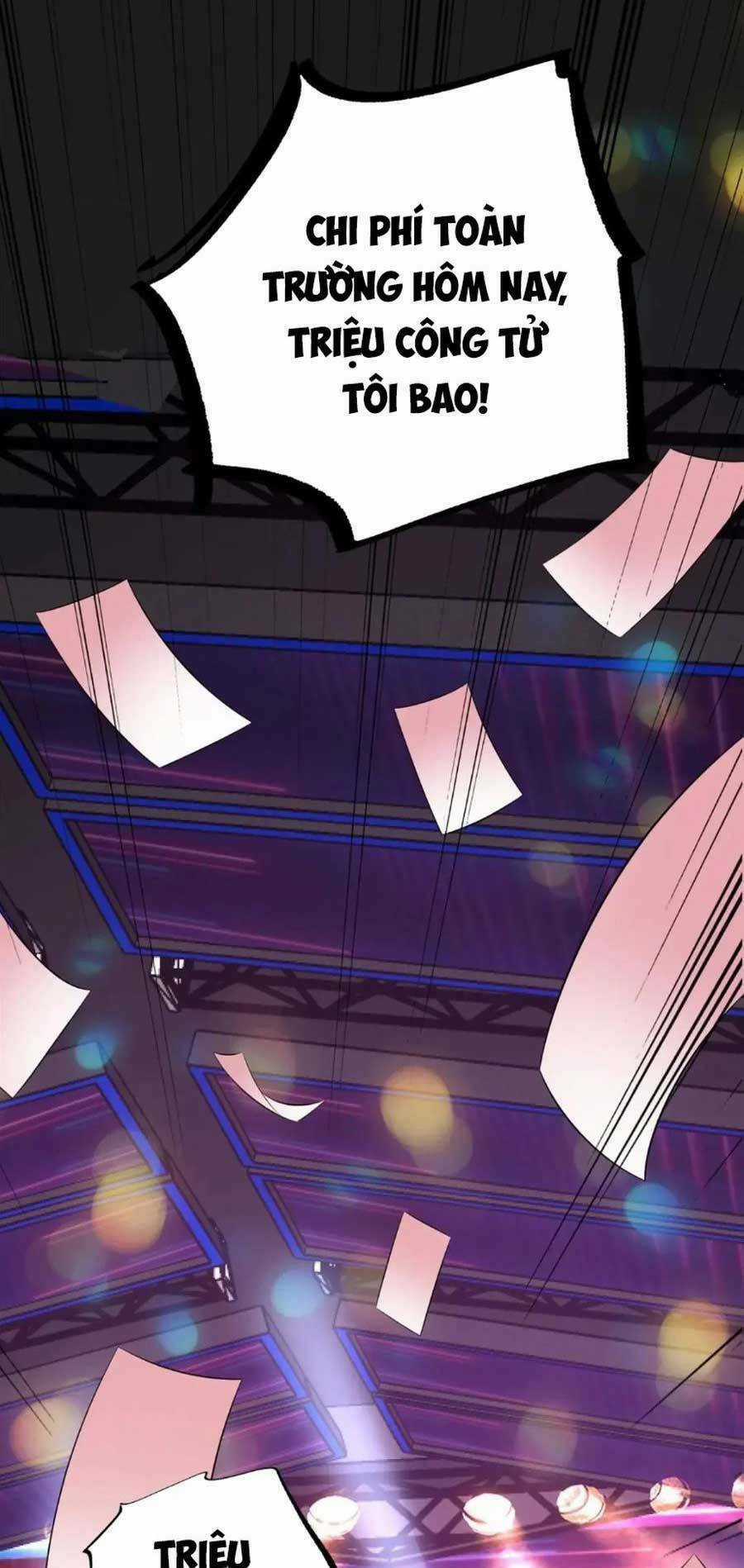 Quảng Đời Còn Lại Có Em Chapter 108 trang 22