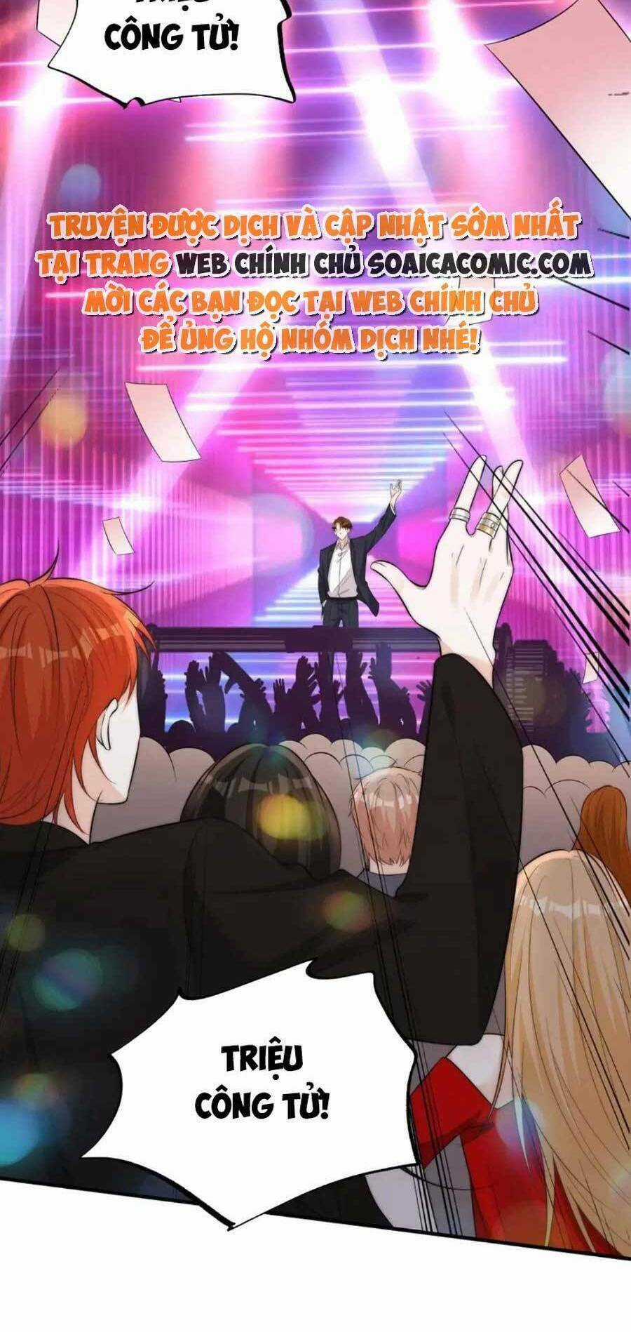 Quảng Đời Còn Lại Có Em Chapter 108 trang 23