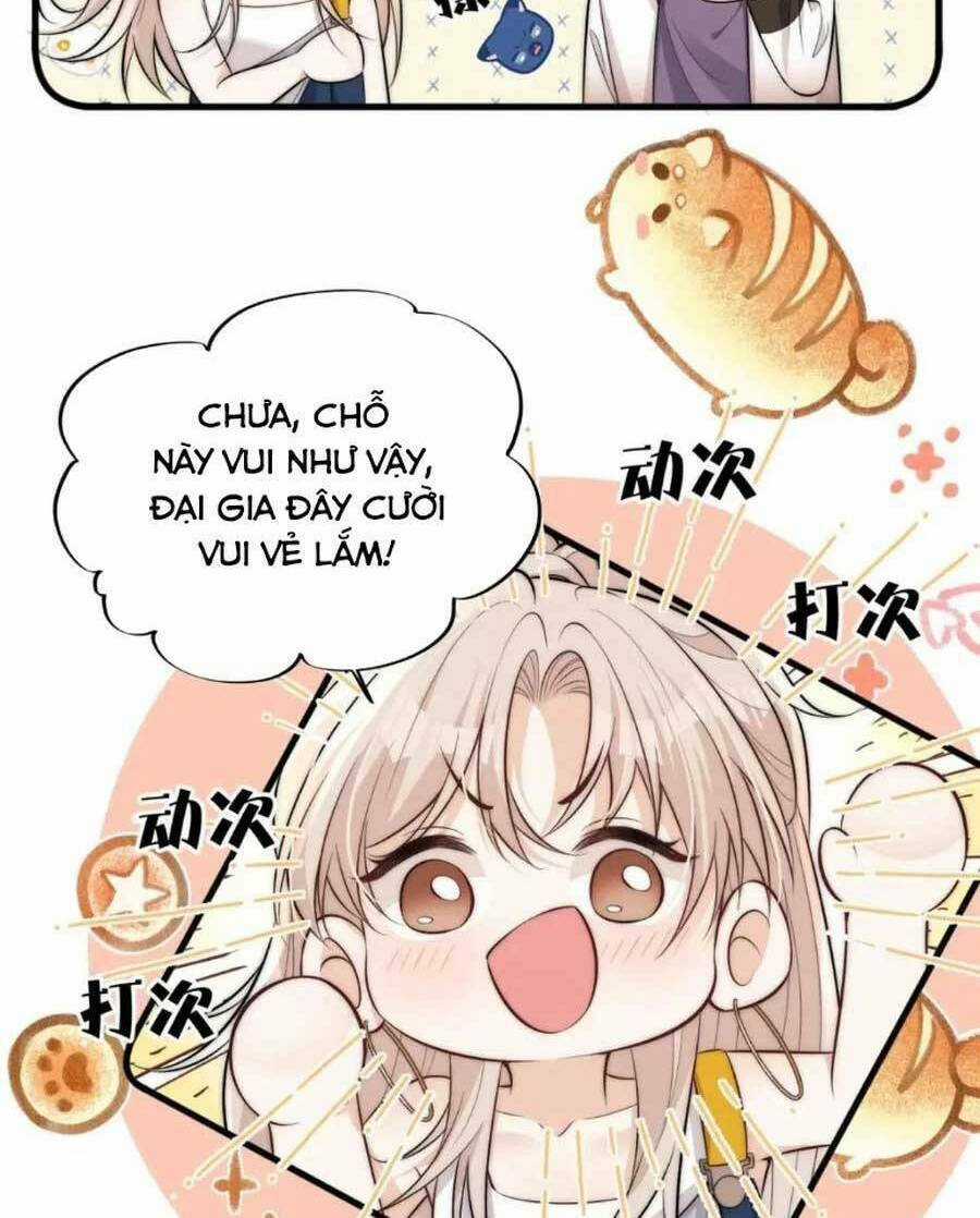 Quảng Đời Còn Lại Có Em Chapter 108 trang 25