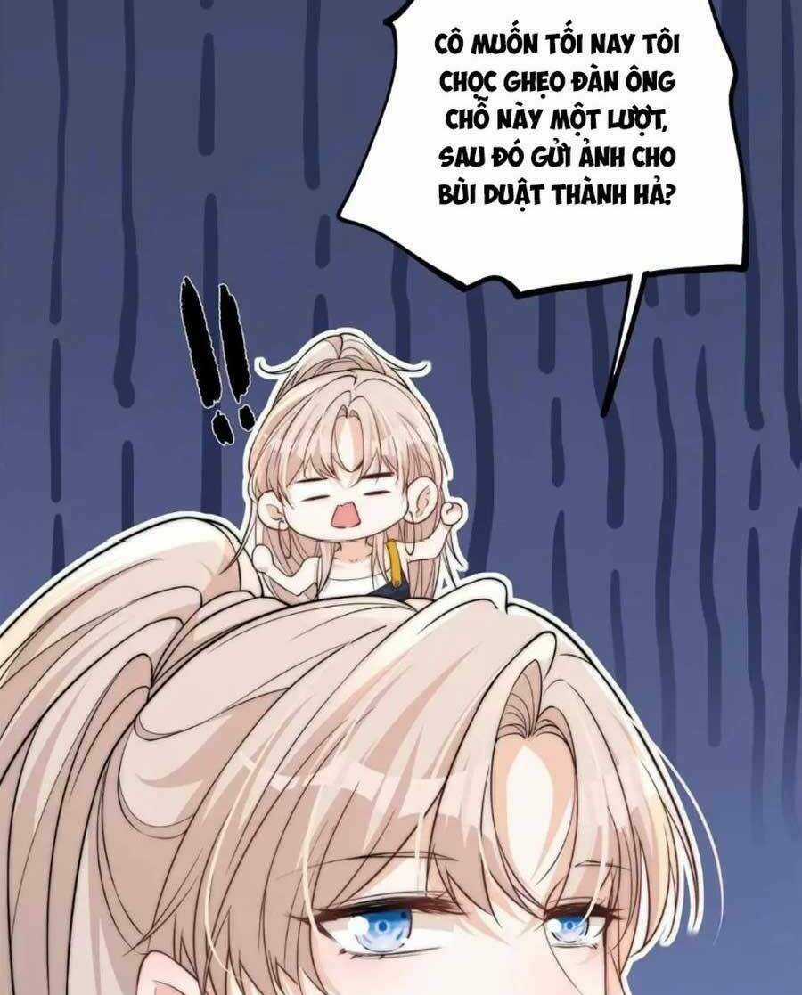 Quảng Đời Còn Lại Có Em Chapter 108 trang 28