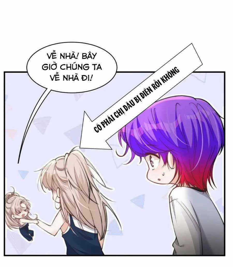 Quảng Đời Còn Lại Có Em Chapter 108 trang 30