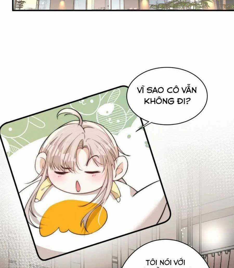 Quảng Đời Còn Lại Có Em Chapter 108 trang 32