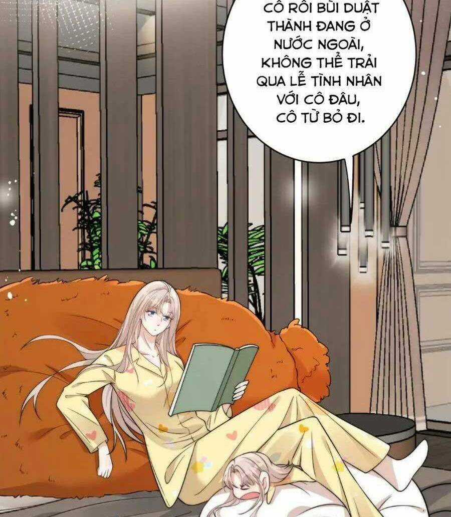Quảng Đời Còn Lại Có Em Chapter 108 trang 33