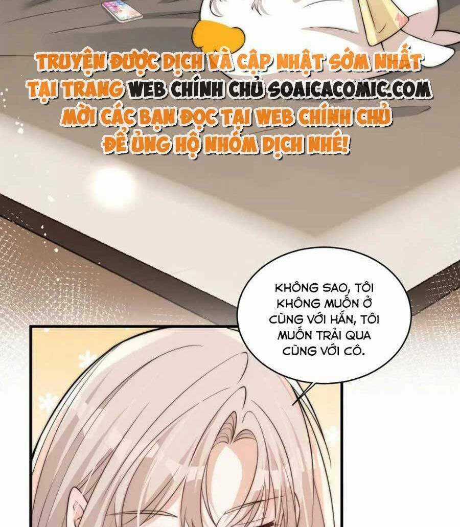 Quảng Đời Còn Lại Có Em Chapter 108 trang 34