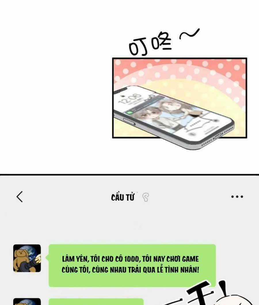 Quảng Đời Còn Lại Có Em Chapter 108 trang 36