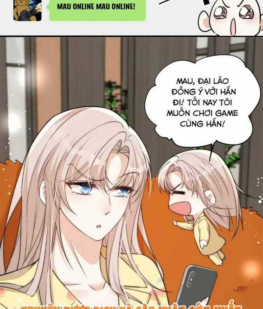 Quảng Đời Còn Lại Có Em Chapter 108 trang 37