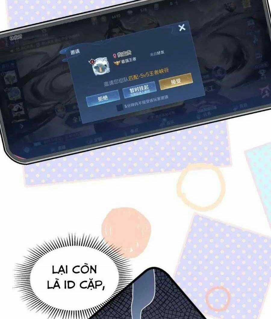 Quảng Đời Còn Lại Có Em Chapter 108 trang 39