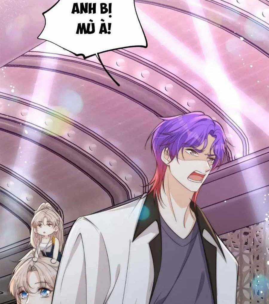 Quảng Đời Còn Lại Có Em Chapter 108 trang 4