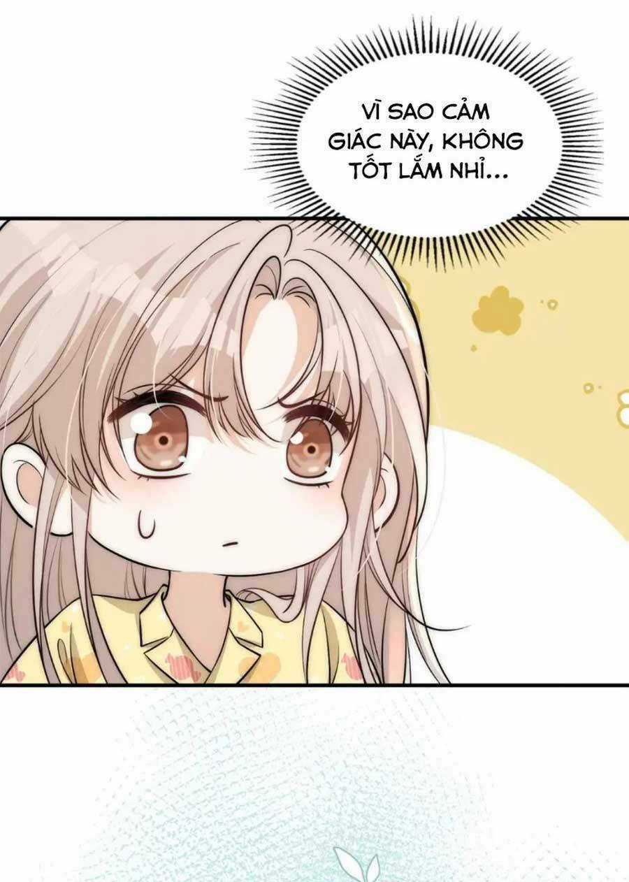 Quảng Đời Còn Lại Có Em Chapter 108 trang 42