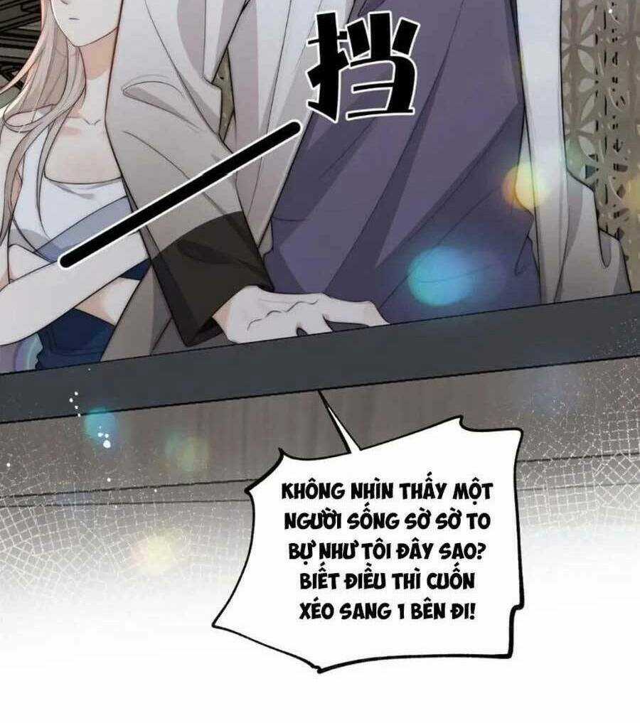 Quảng Đời Còn Lại Có Em Chapter 108 trang 5