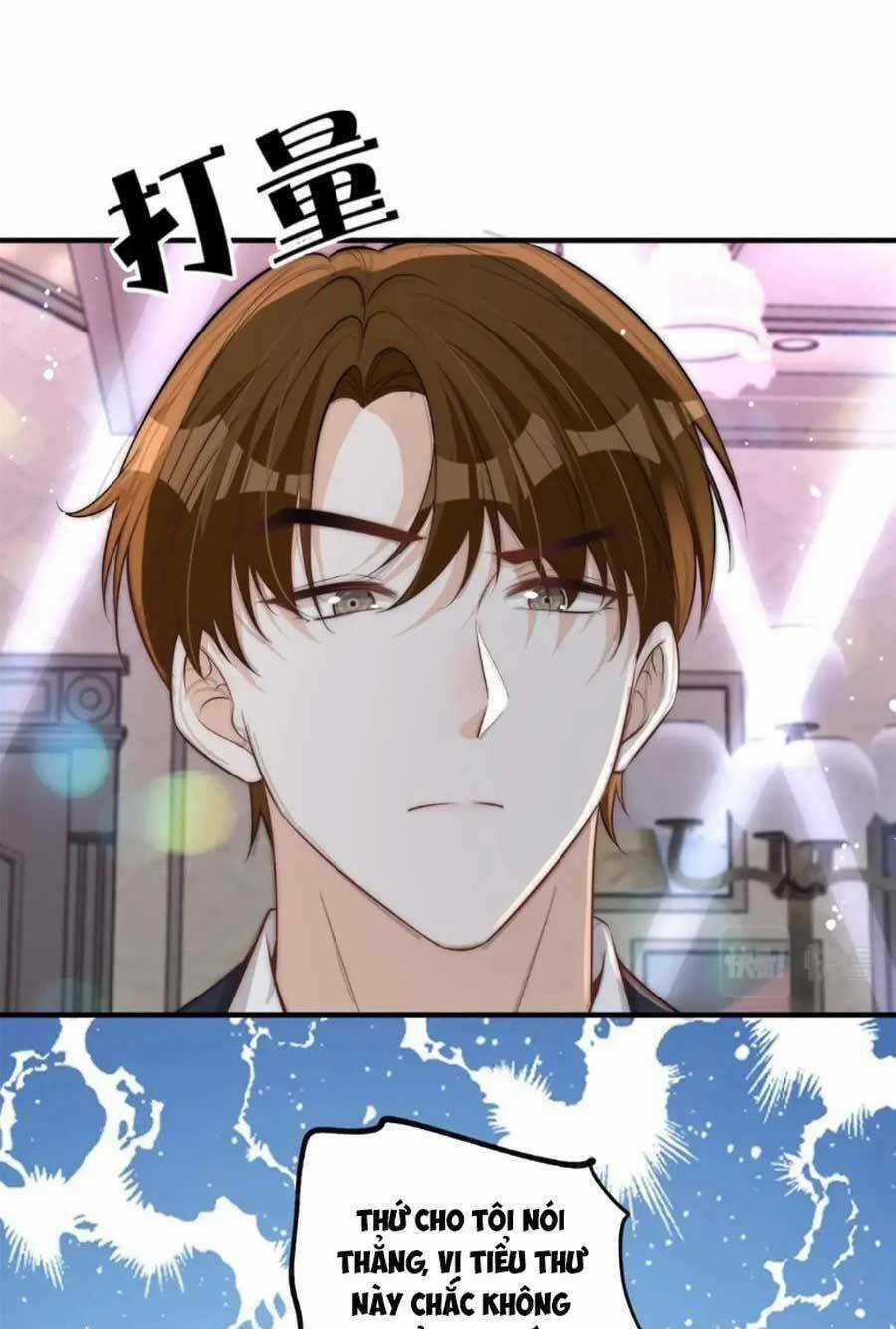 Quảng Đời Còn Lại Có Em Chapter 108 trang 6