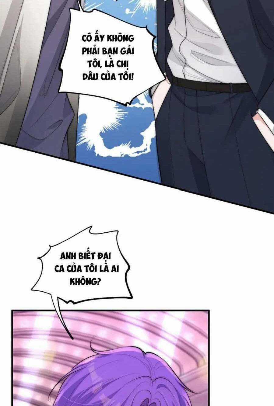 Quảng Đời Còn Lại Có Em Chapter 108 trang 8