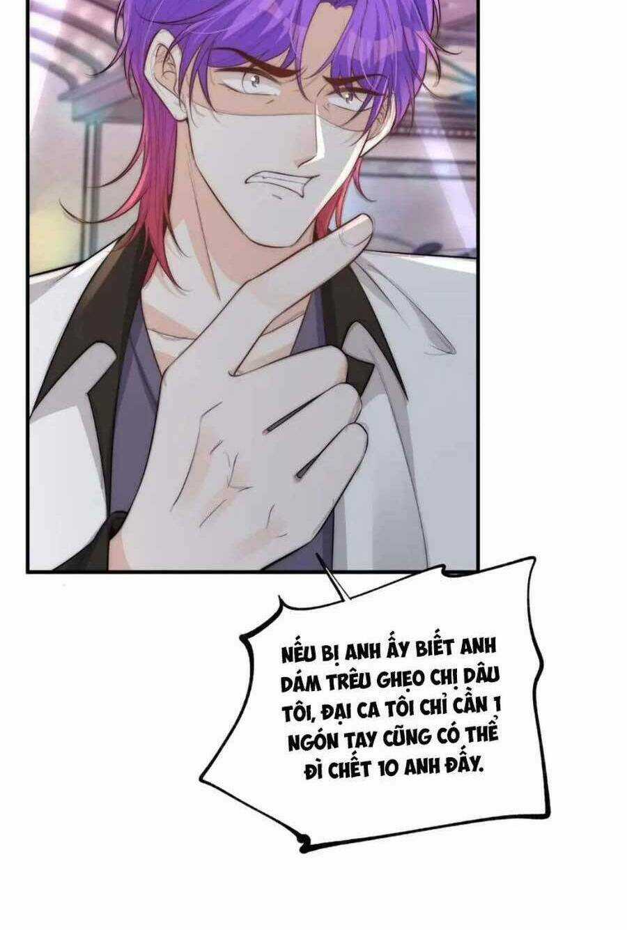 Quảng Đời Còn Lại Có Em Chapter 108 trang 9