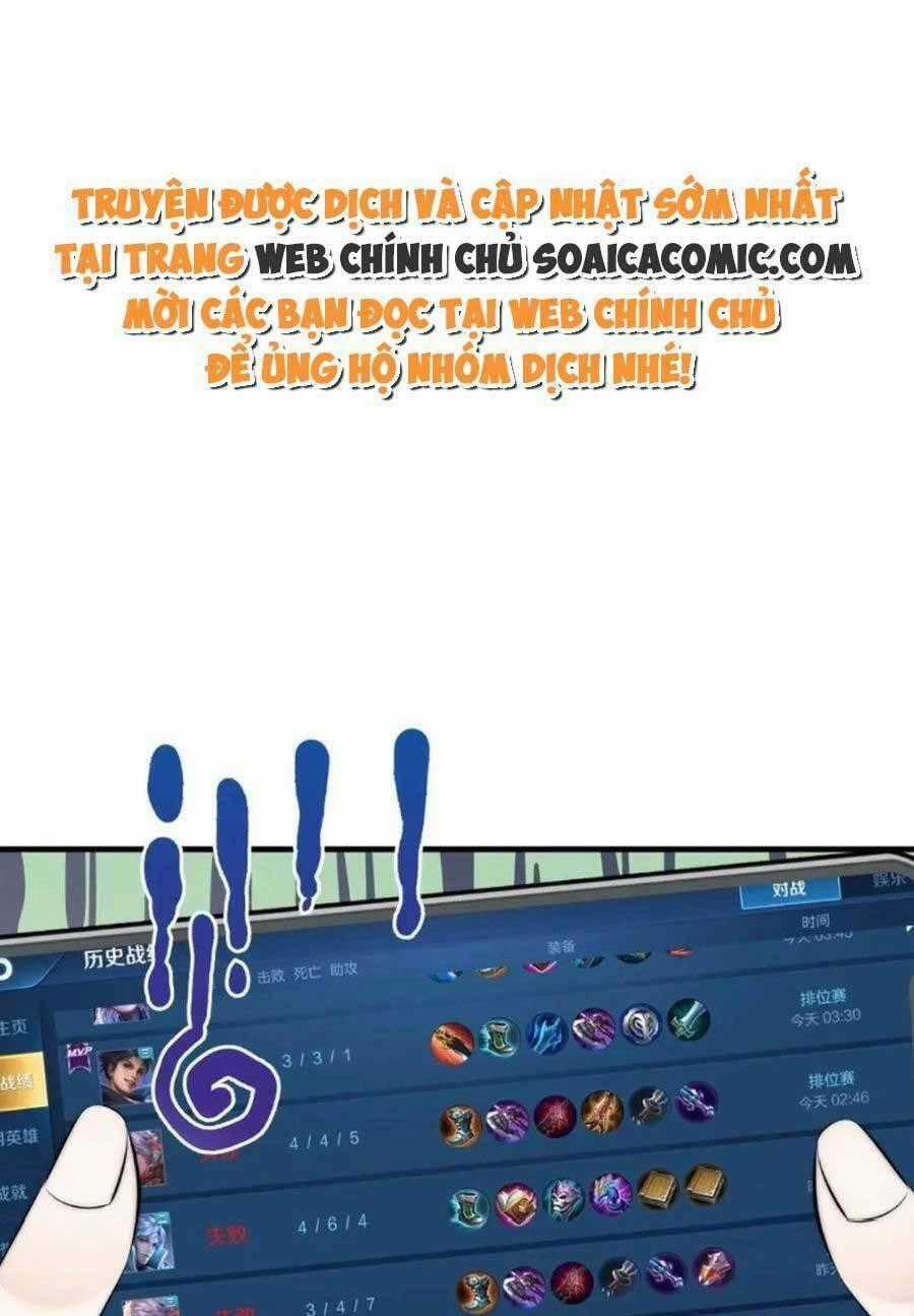 Quảng Đời Còn Lại Có Em Chapter 109 trang 0