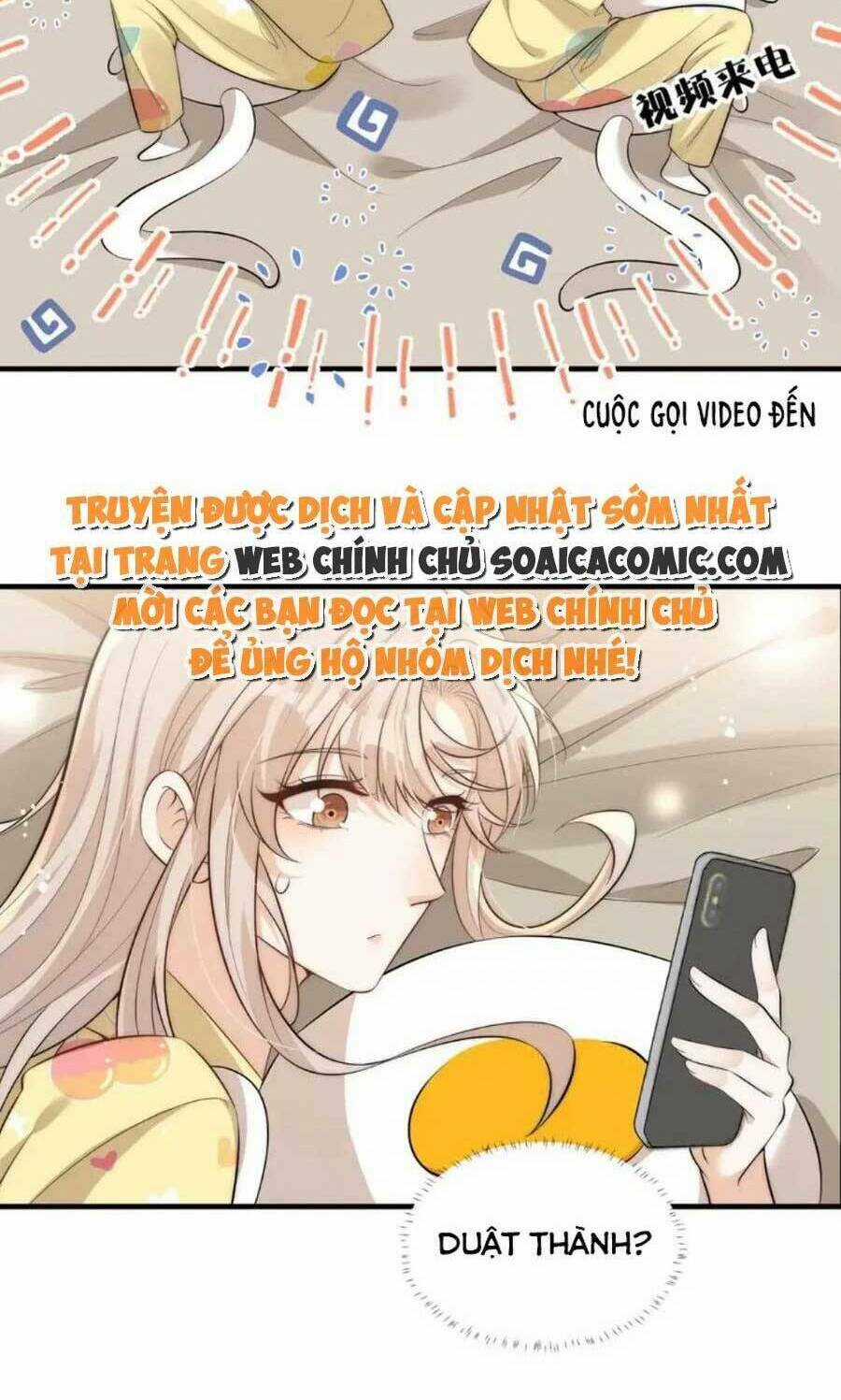 Quảng Đời Còn Lại Có Em Chapter 109 trang 11