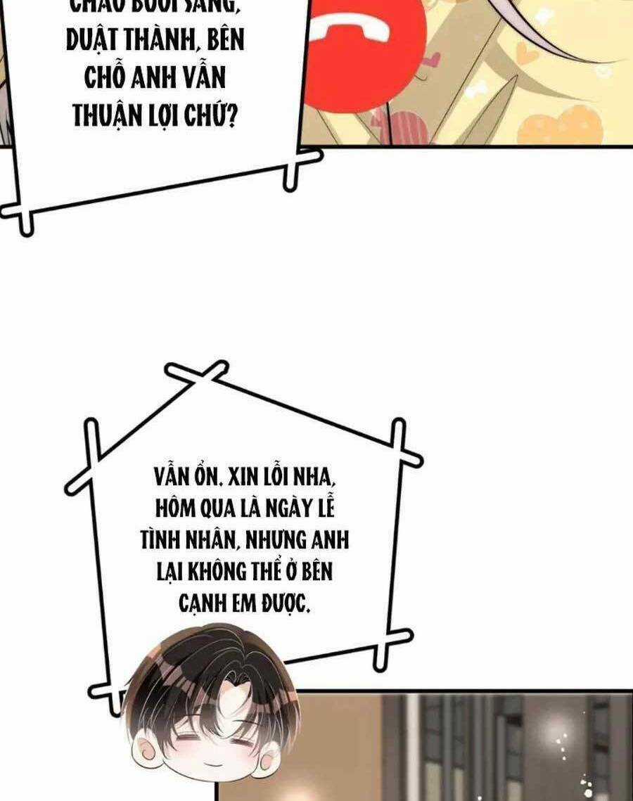 Quảng Đời Còn Lại Có Em Chapter 109 trang 14