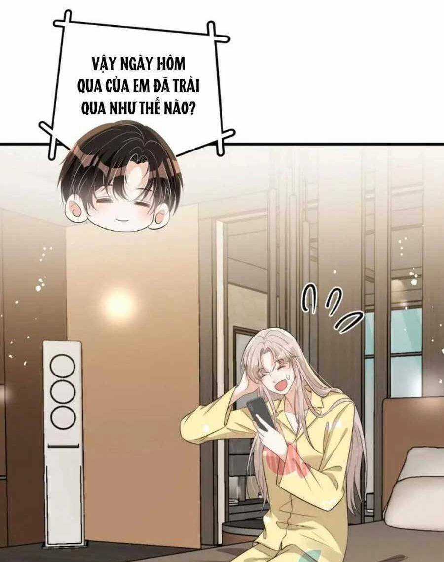 Quảng Đời Còn Lại Có Em Chapter 109 trang 16