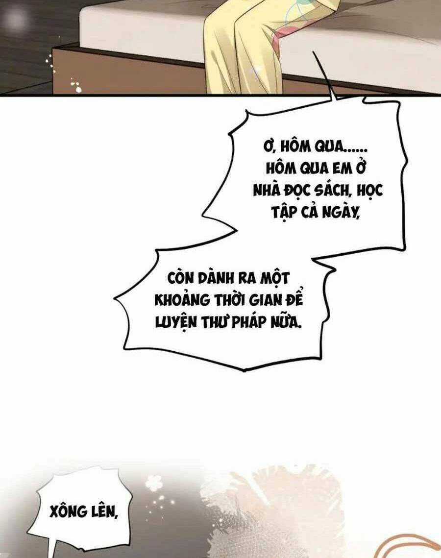 Quảng Đời Còn Lại Có Em Chapter 109 trang 17