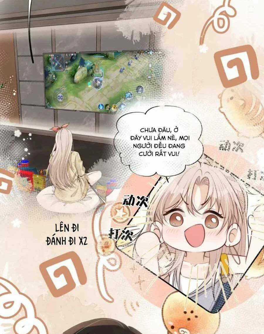 Quảng Đời Còn Lại Có Em Chapter 109 trang 18