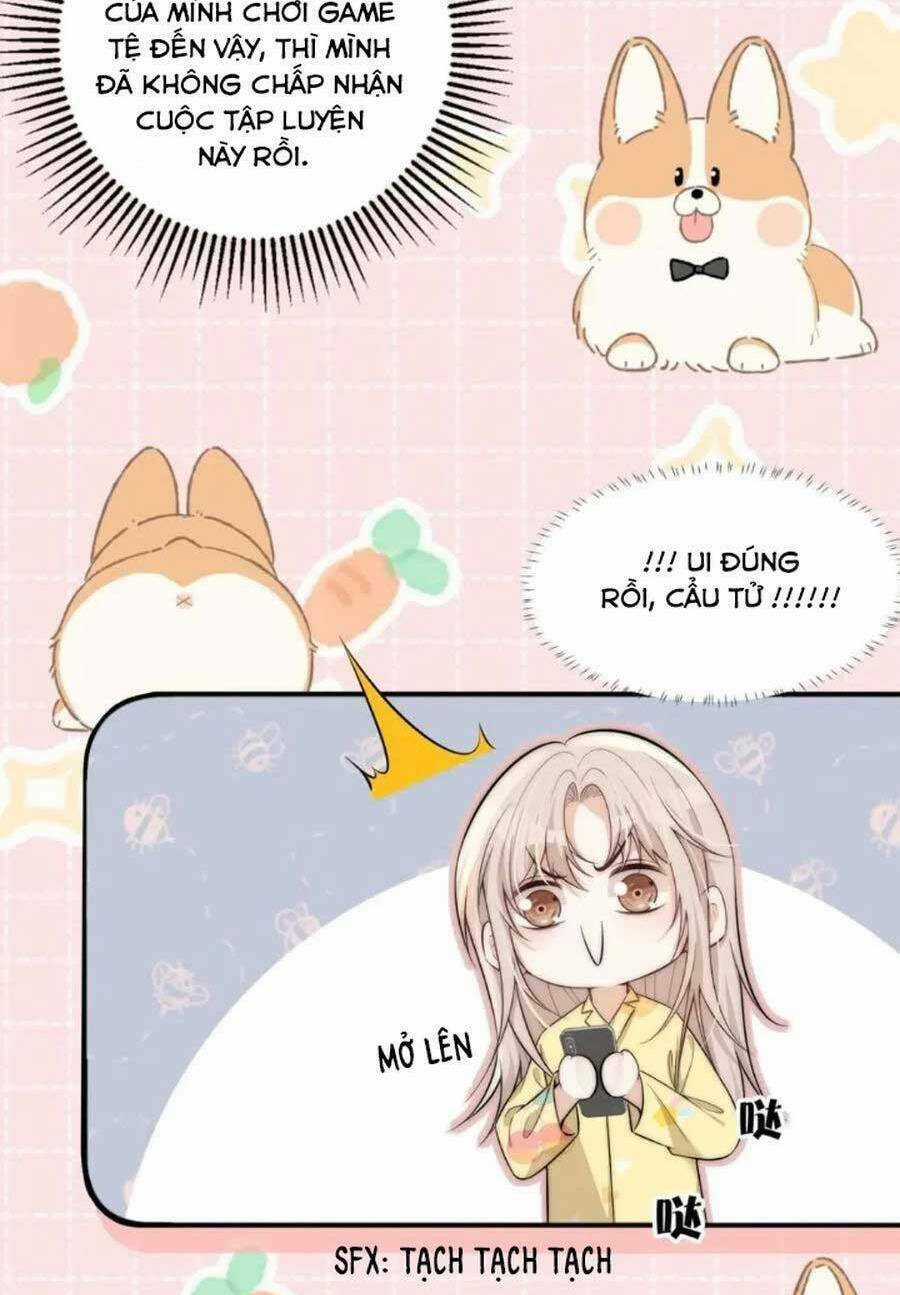 Quảng Đời Còn Lại Có Em Chapter 109 trang 2