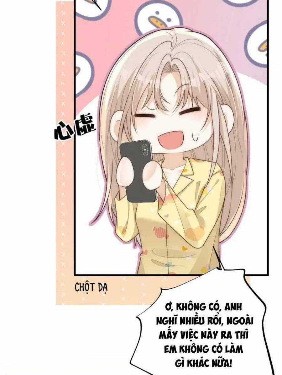 Quảng Đời Còn Lại Có Em Chapter 109 trang 22