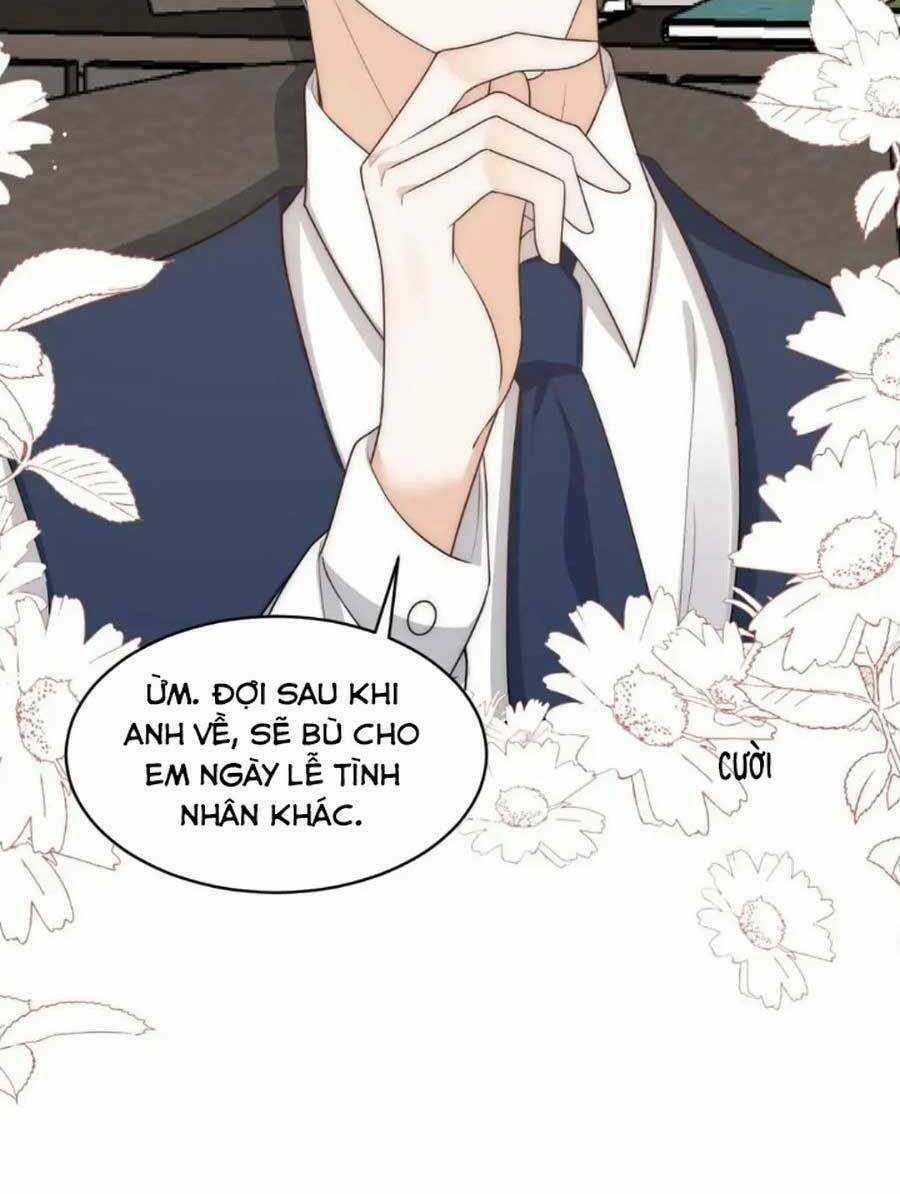 Quảng Đời Còn Lại Có Em Chapter 109 trang 24