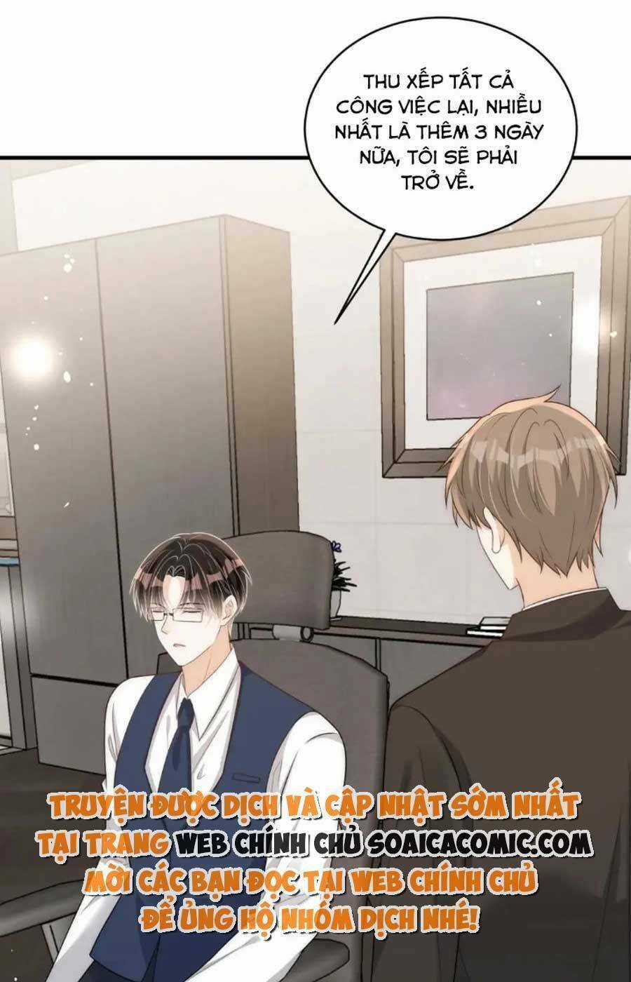 Quảng Đời Còn Lại Có Em Chapter 109 trang 26