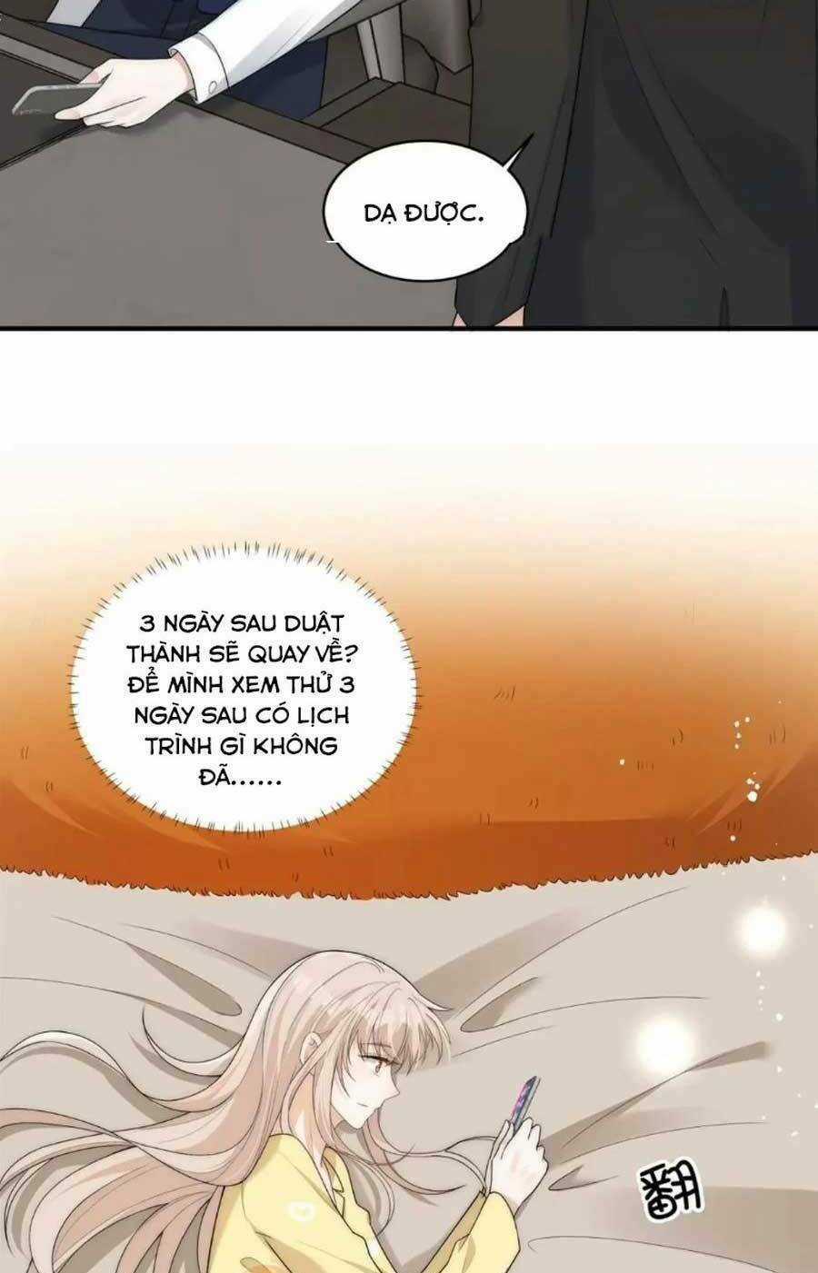 Quảng Đời Còn Lại Có Em Chapter 109 trang 27