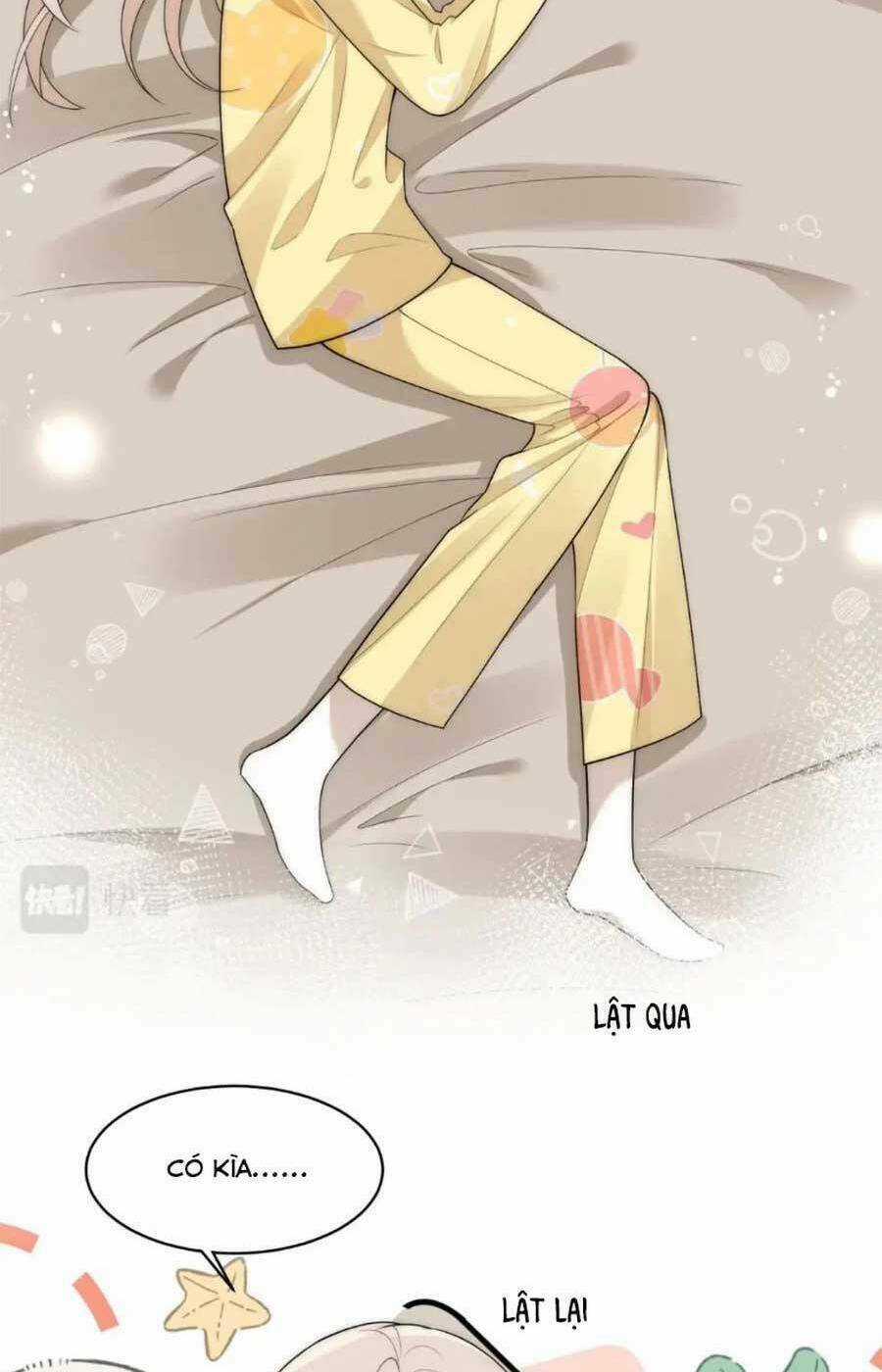 Quảng Đời Còn Lại Có Em Chapter 109 trang 28