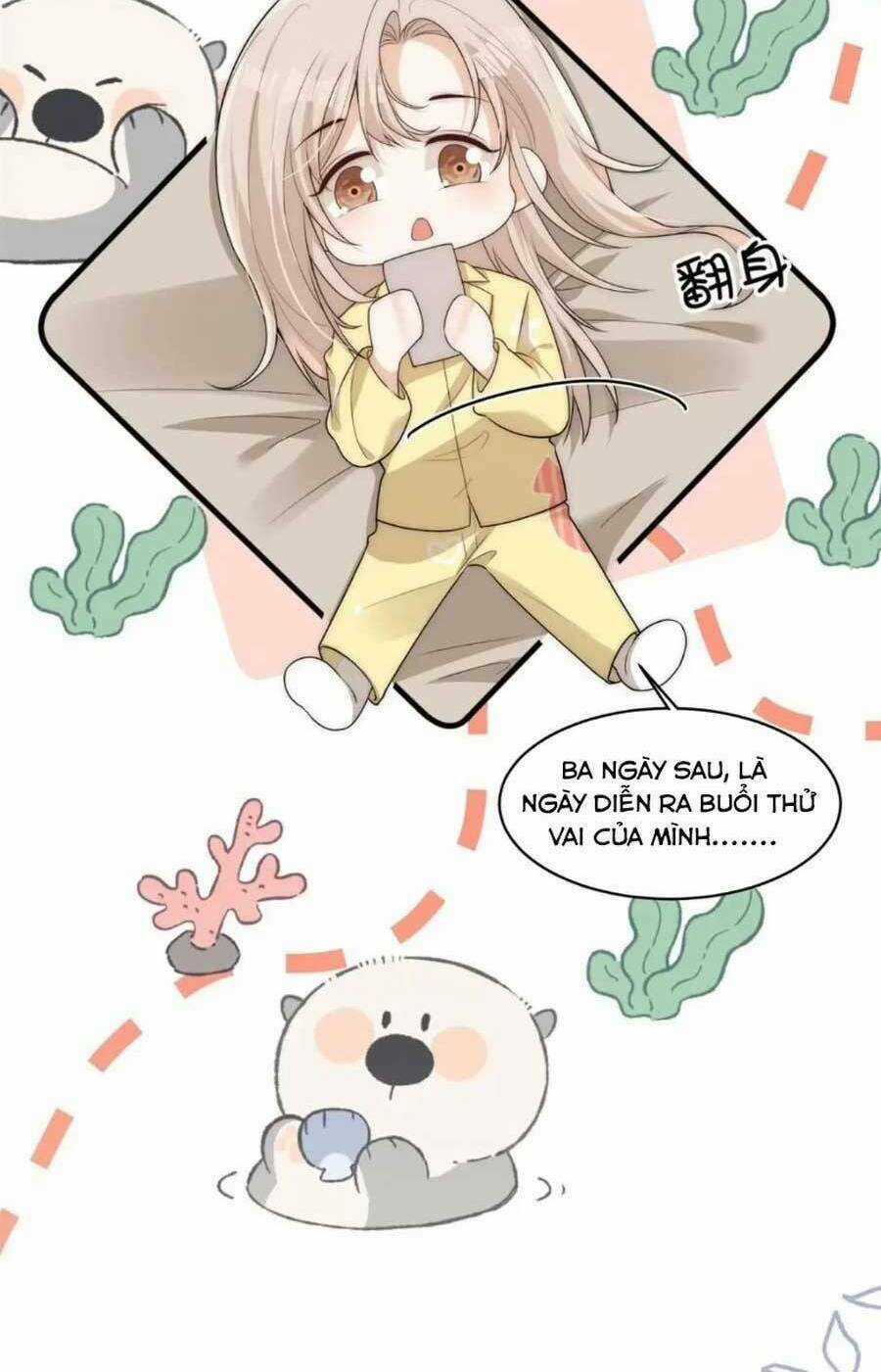 Quảng Đời Còn Lại Có Em Chapter 109 trang 29