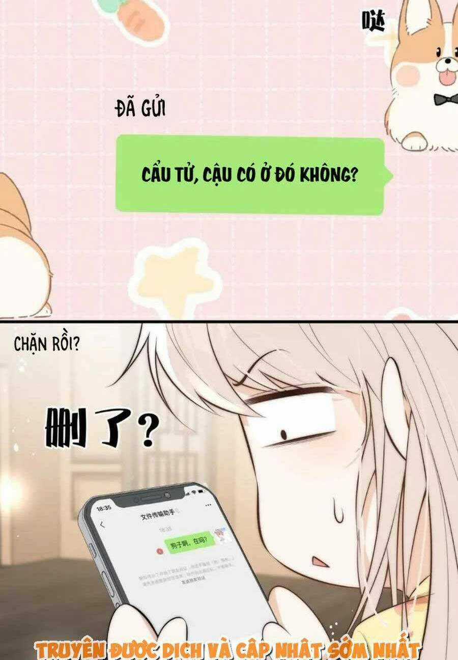 Quảng Đời Còn Lại Có Em Chapter 109 trang 3