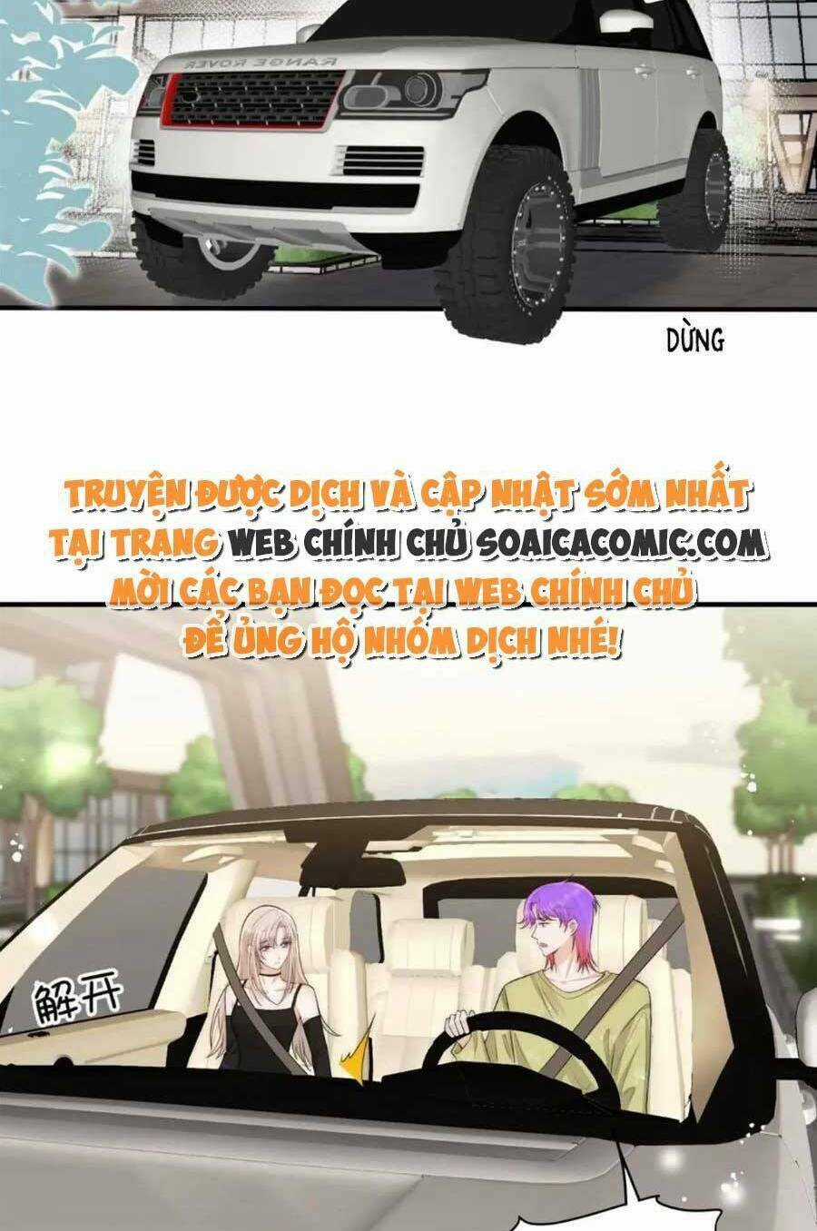 Quảng Đời Còn Lại Có Em Chapter 109 trang 32