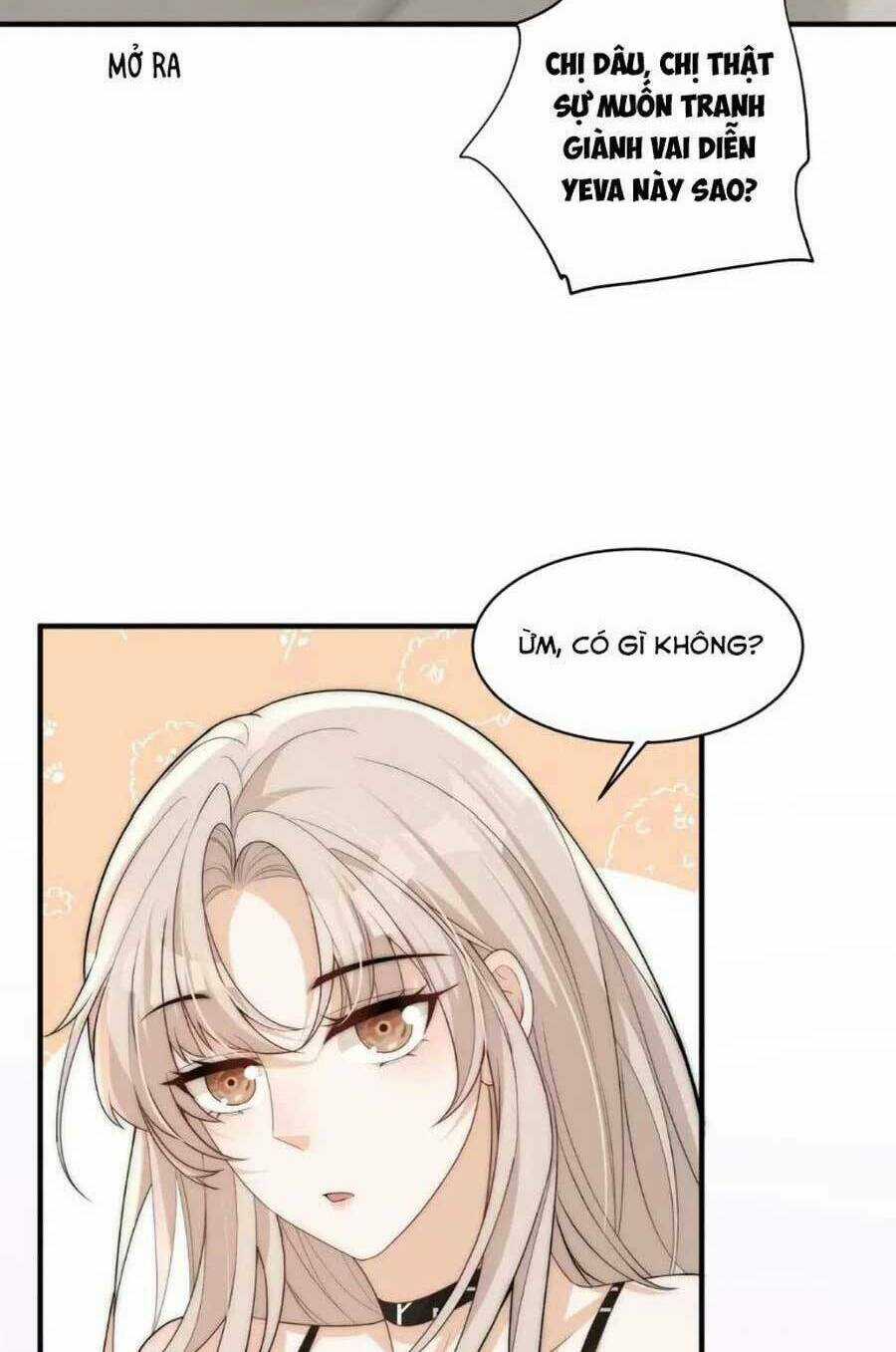 Quảng Đời Còn Lại Có Em Chapter 109 trang 33