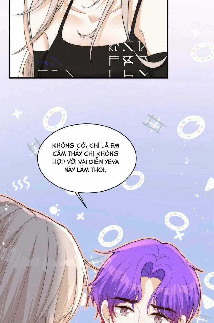 Quảng Đời Còn Lại Có Em Chapter 109 trang 34